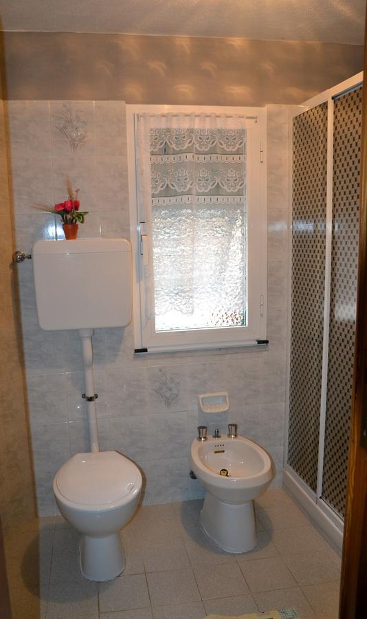 Camere E Accoglienza La Casa Della Nonna Borzonasca Eksteriør billede